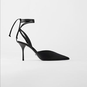 Brand new never been worn Zara shoes